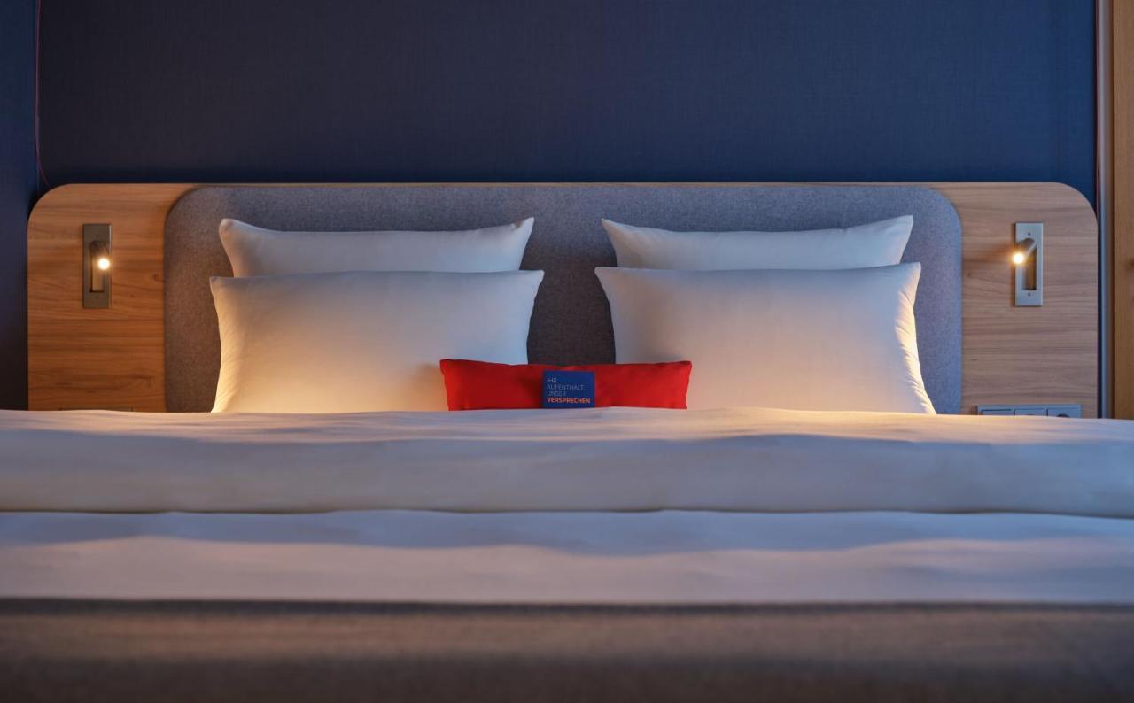 Express Frankfurt Messe By Ihg 3* Frankfurt am Main