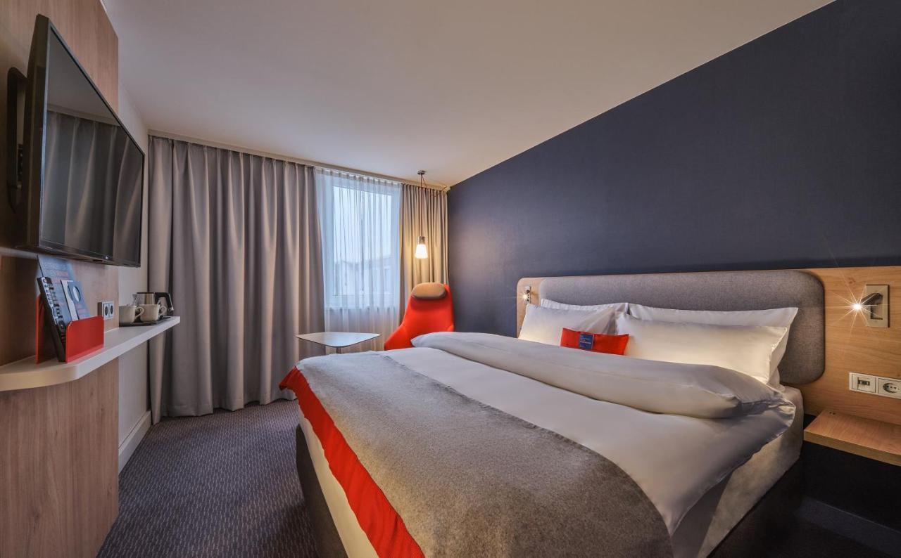 Express Frankfurt Messe By Ihg 3*