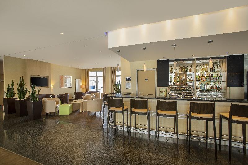 Express Frankfurt Messe By Ihg Frankfurt am Main